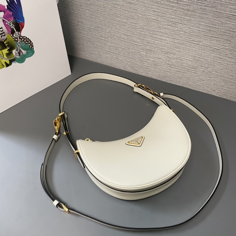 PRADA Prada Arqué Shoulder bag