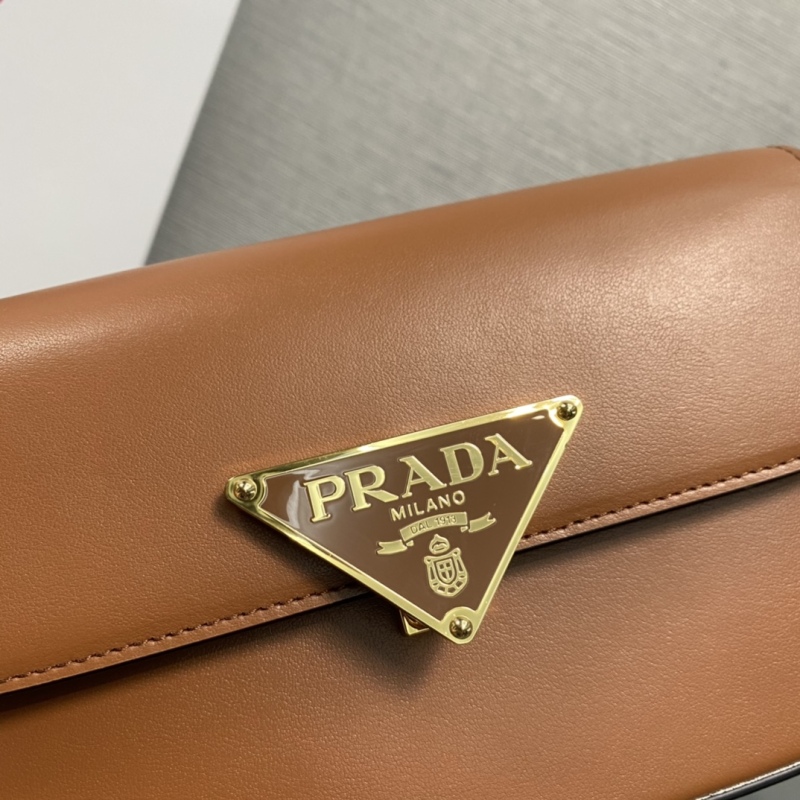 PRADA Shoulder bag