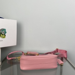 PRADA Re-Edition 2005 Saffiano Handbag