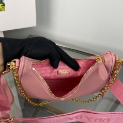 PRADA Re-Edition 2005 Saffiano Handbag