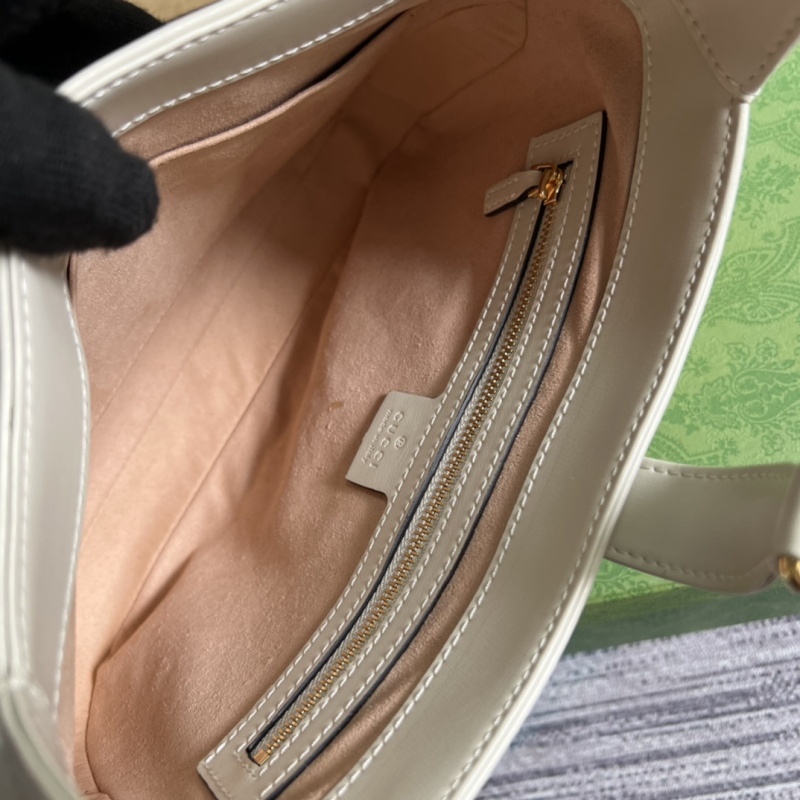 GUCCI Jackie 1961 Small Shoulder Backpack
