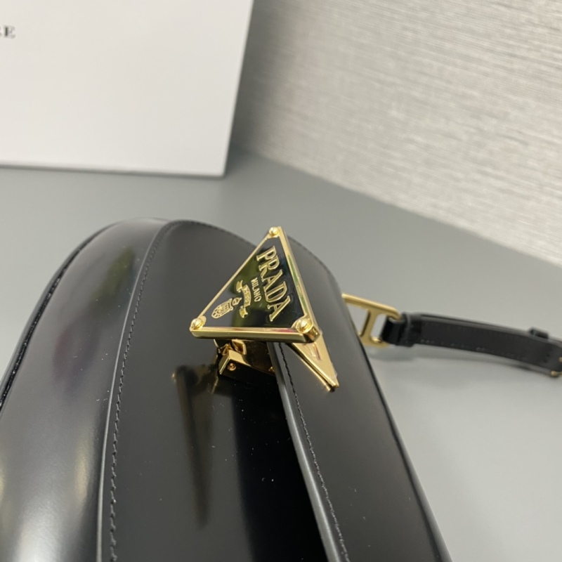 PRADA Shoulder bag