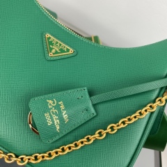 PRADA Re-Edition 2005 Saffiano Handbag
