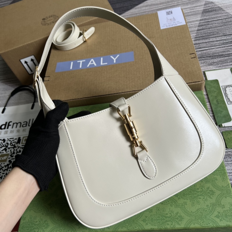 GUCCI Jackie 1961 Small Shoulder Backpack