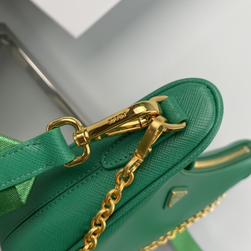 PRADA Re-Edition 2005 Saffiano Handbag