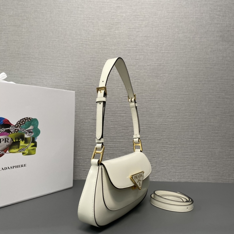 PRADA Shoulder bag