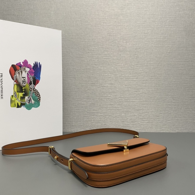 PRADA Shoulder bag