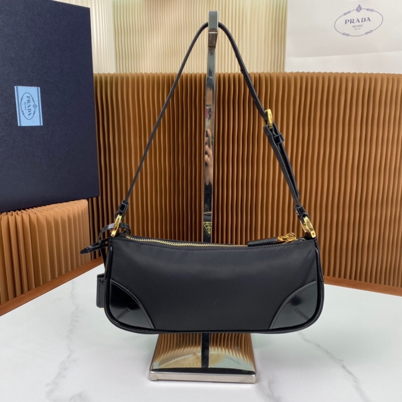 PRADA Re-Edition Shoulder bag