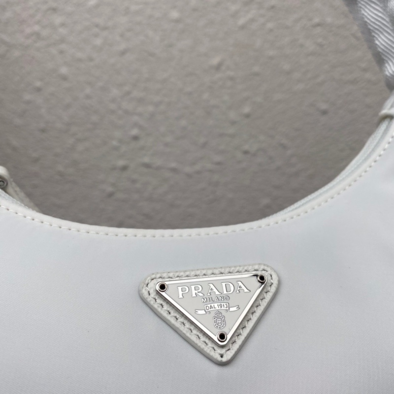 PRADA Hobo underarm bag