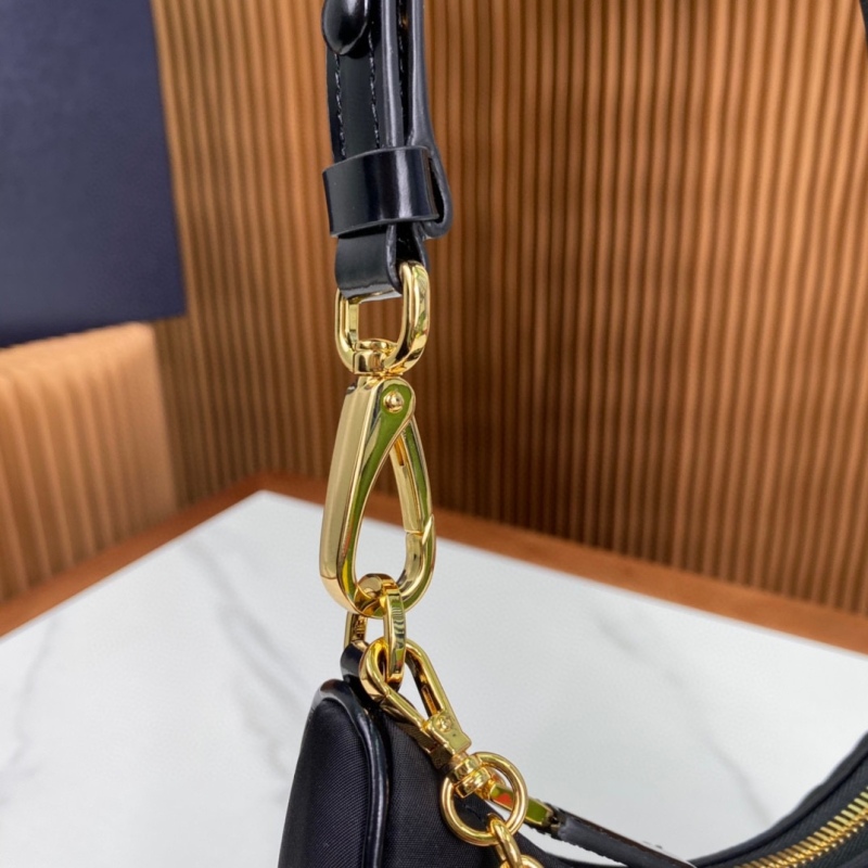 PRADA Mini handbag