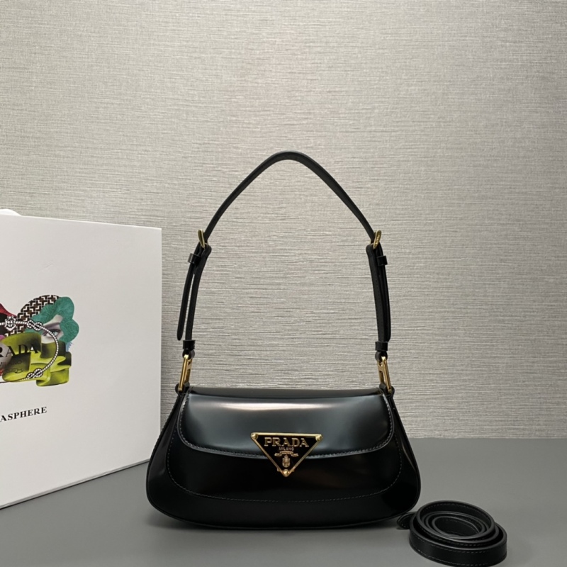 PRADA Shoulder bag