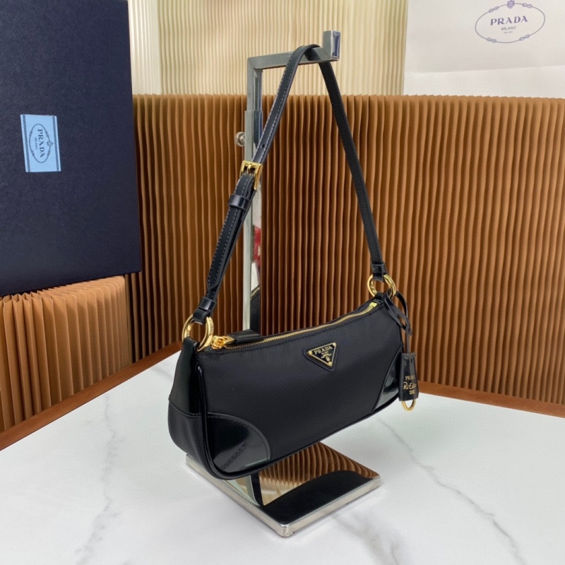 PRADA Re-Edition Shoulder bag