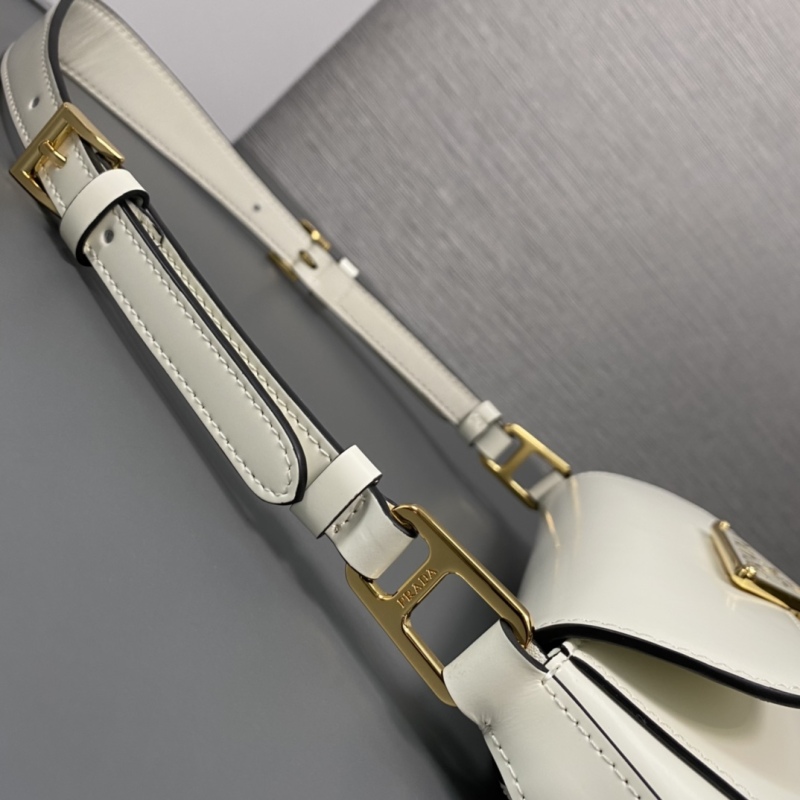 PRADA Shoulder bag