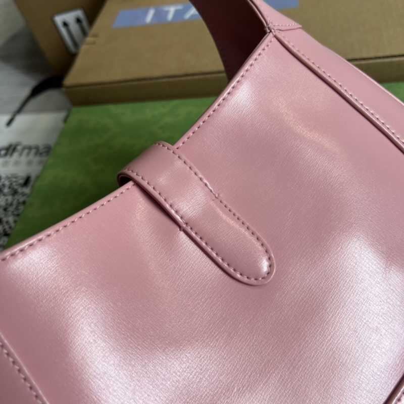 GUCCI Jackie 1961 Small Shoulder Backpack