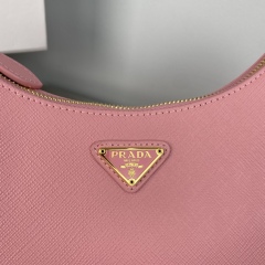 PRADA Re-Edition 2005 Saffiano Handbag