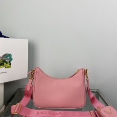 PRADA Re-Edition 2005 Saffiano Handbag