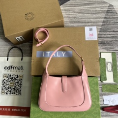 GUCCI Jackie 1961 Small Shoulder Backpack