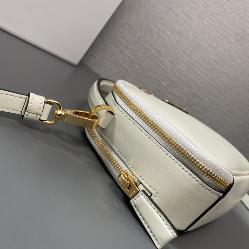 PRADA Odette Mimi Handbag