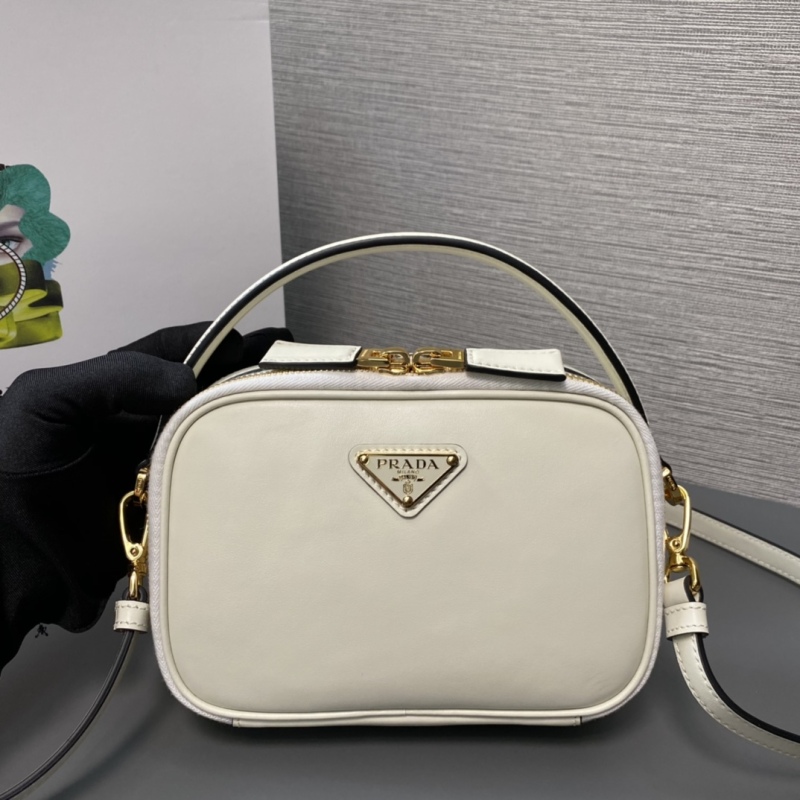 PRADA Odette Mimi Handbag