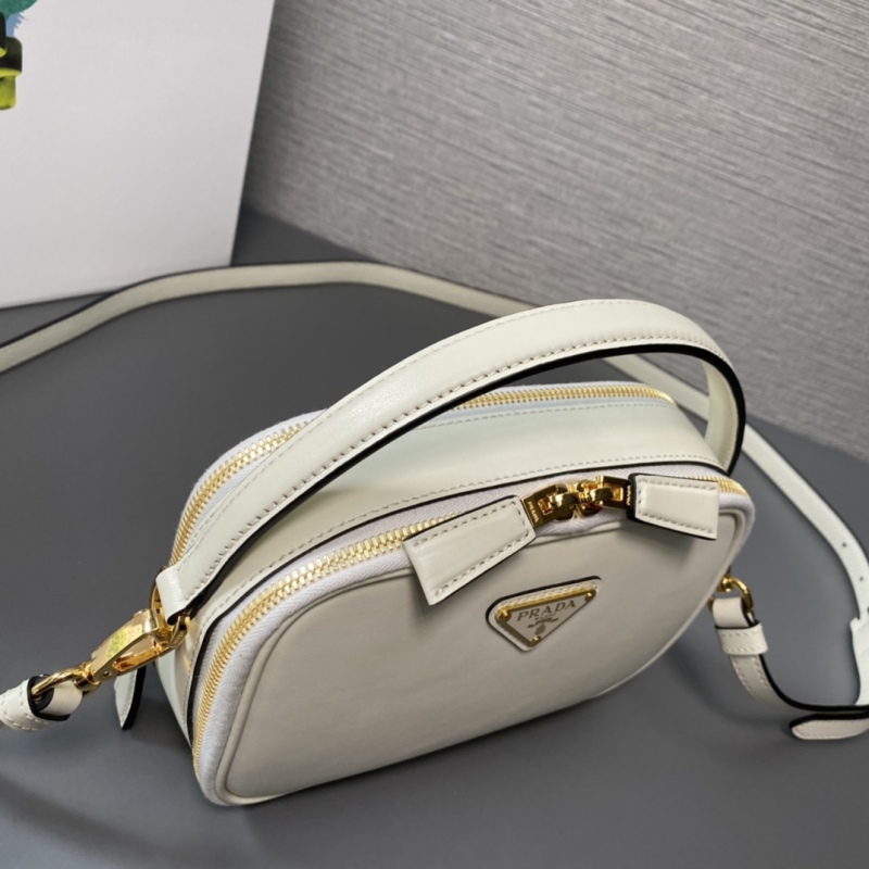 PRADA Odette Mimi Handbag