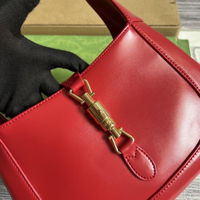 GUCCI Jackie 1961 Small Shoulder Backpack