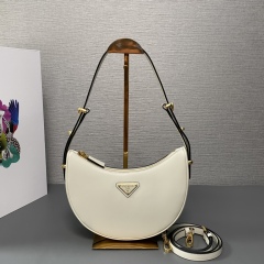 PRADA Prada Arqué Shoulder bag