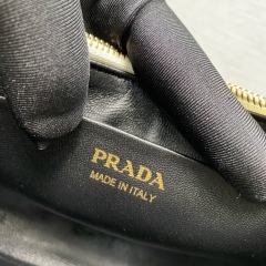 PRADA Prada Arqué Shoulder bag
