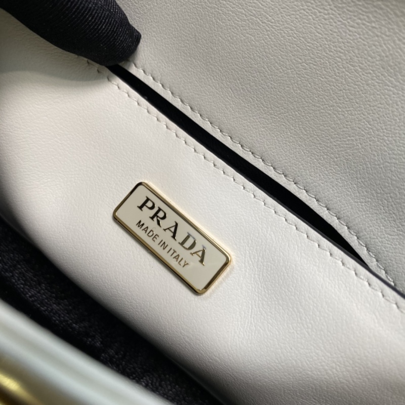 PRADA Shoulder bag