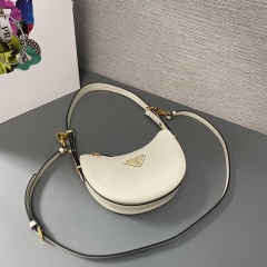PRADA Prada Arqué Mini Shoulder bag