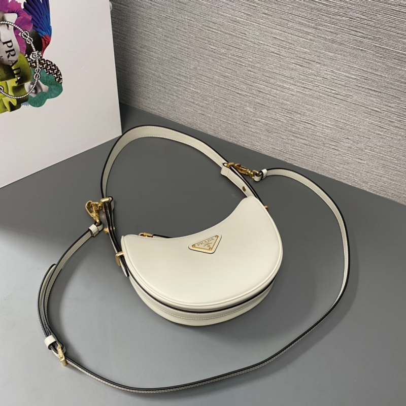 PRADA Prada Arqué Mini Shoulder bag
