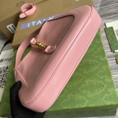 GUCCI Jackie 1961 Small Shoulder Backpack