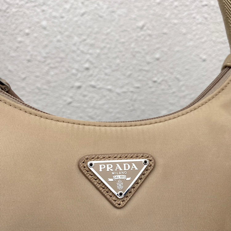 PRADA Hobo underarm bag