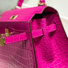 HERMES Kelly Handbag