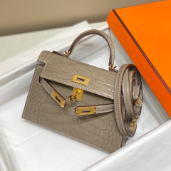 HERMES Kelly Handbag