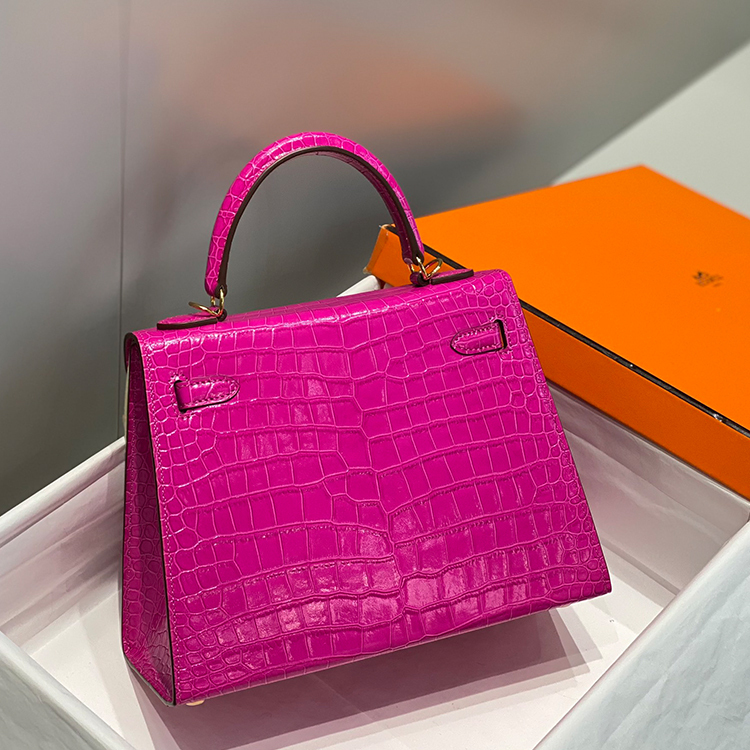 HERMES Kelly Handbag