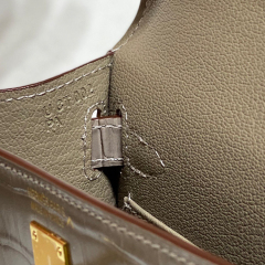 HERMES Kelly Handbag