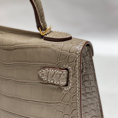 HERMES Kelly Handbag
