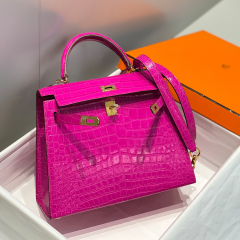 HERMES Kelly Handbag