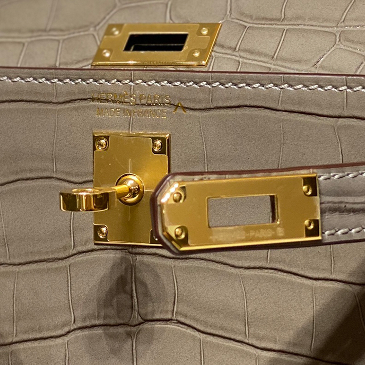 HERMES Kelly Handbag