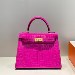 HERMES Kelly Handbag