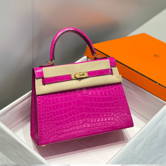 HERMES Kelly Handbag