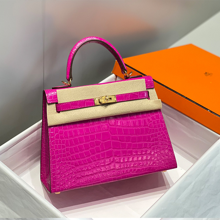 HERMES Kelly Handbag