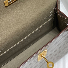 HERMES Kelly Handbag