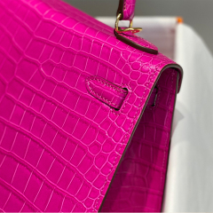 HERMES Kelly Handbag