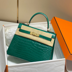 HERMES Kelly Handbag