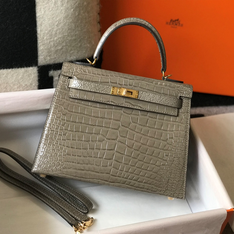 HERMES Kelly Handbag