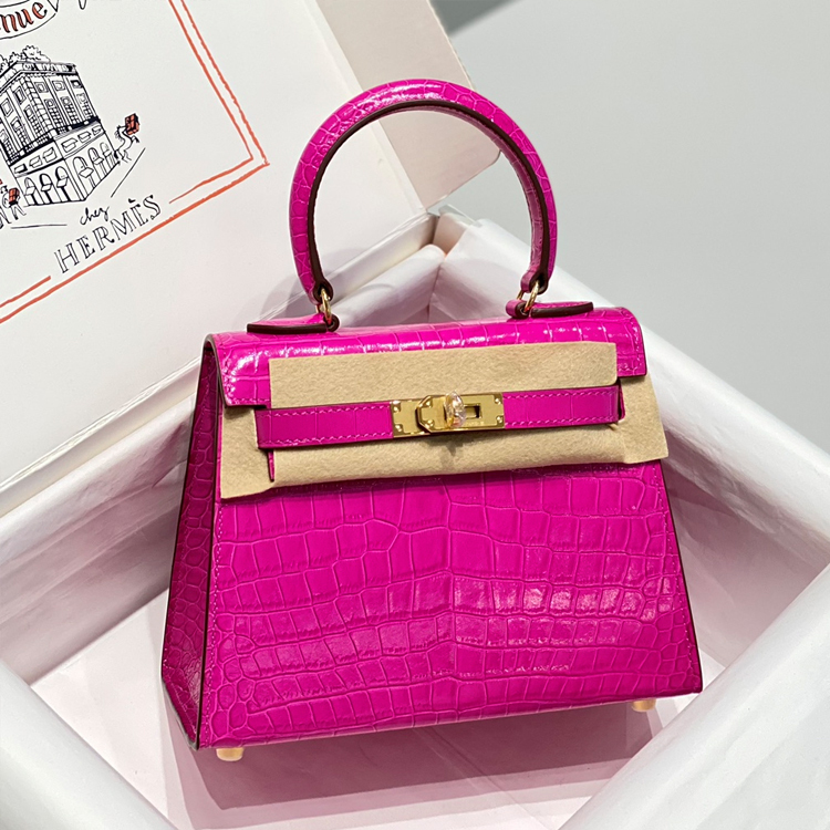 HERMES Kelly Handbag