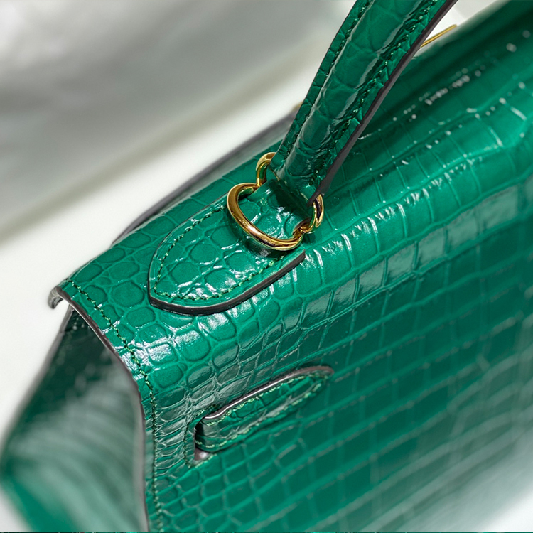 HERMES Kelly Handbag