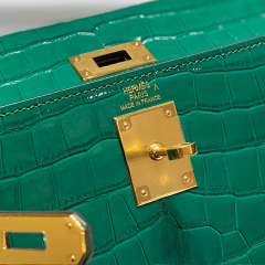 HERMES Kelly Handbag