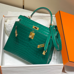HERMES Kelly Handbag